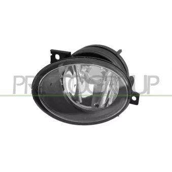Projecteur antibrouillard PRASCO ME9234413