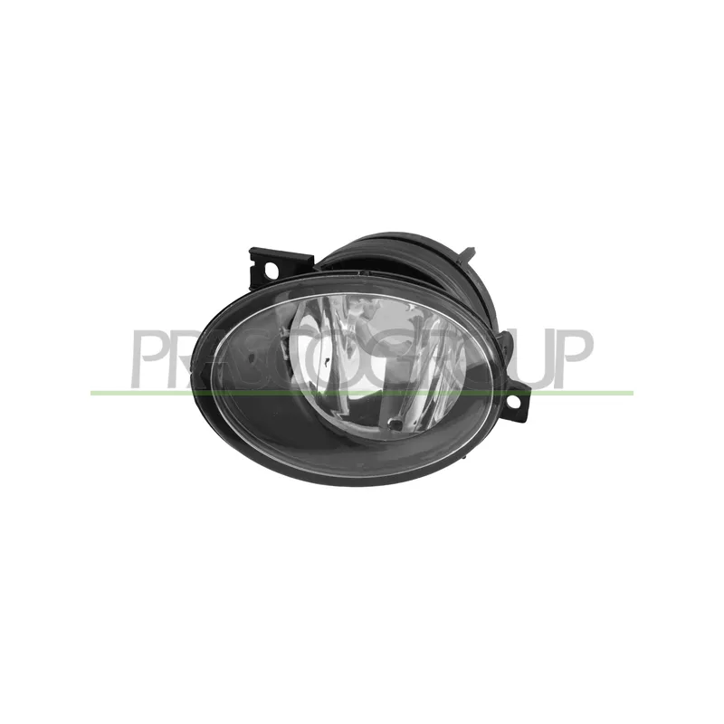 Projecteur antibrouillard PRASCO ME9234413