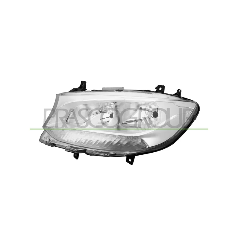 Projecteur principal PRASCO ME9234904
