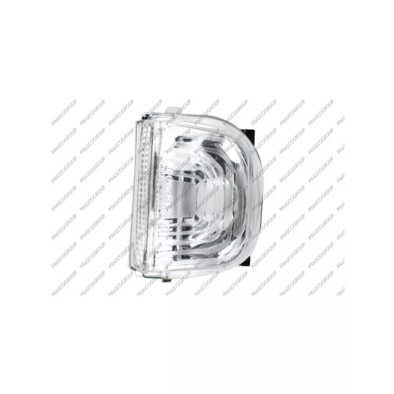 Feu clignotant PRASCO ME9237415