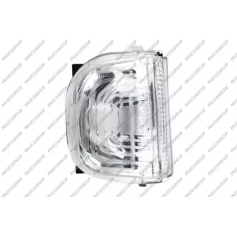 Feu clignotant PRASCO ME9237416