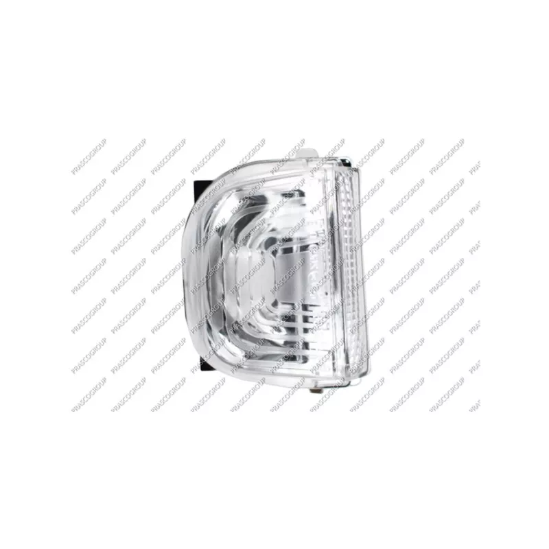 Feu clignotant PRASCO ME9237416