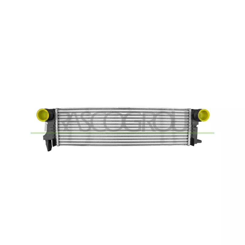 Intercooler, échangeur PRASCO ME923N002