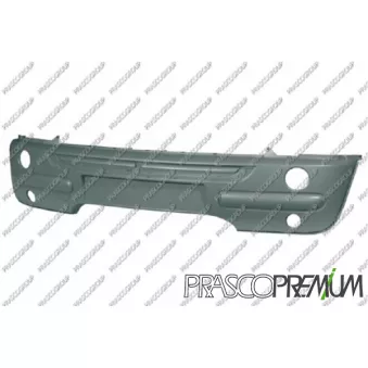 Pare-chocs PRASCO MN3041001