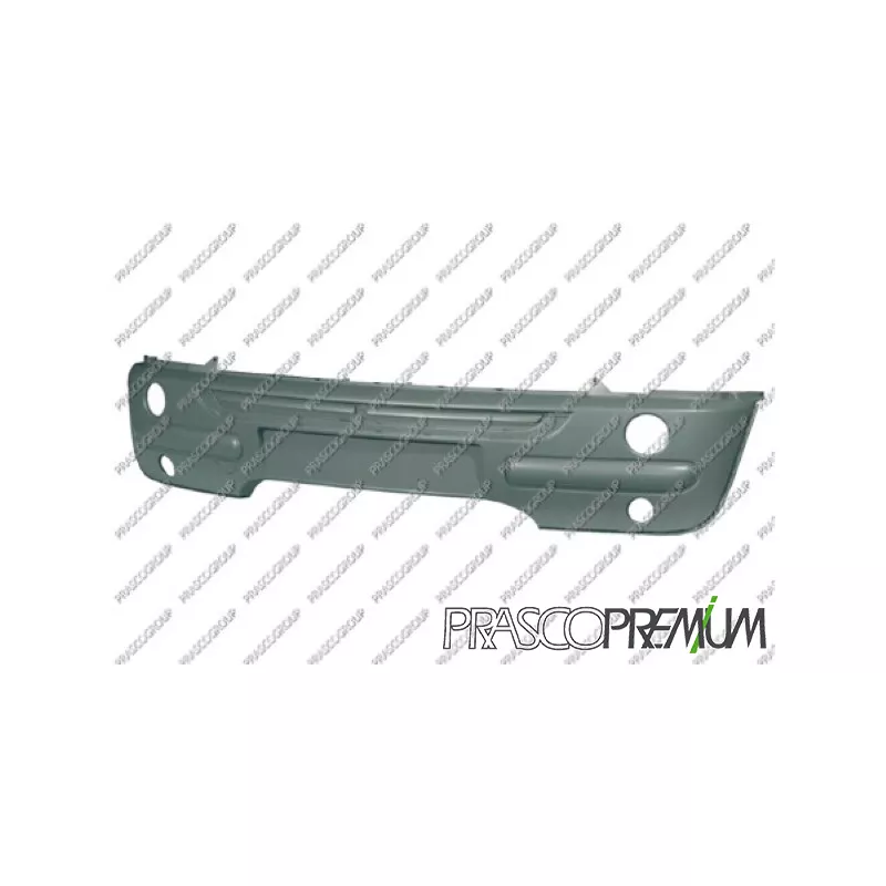 Pare-chocs PRASCO MN3041001