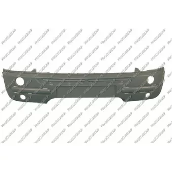 Pare-chocs PRASCO MN3041011