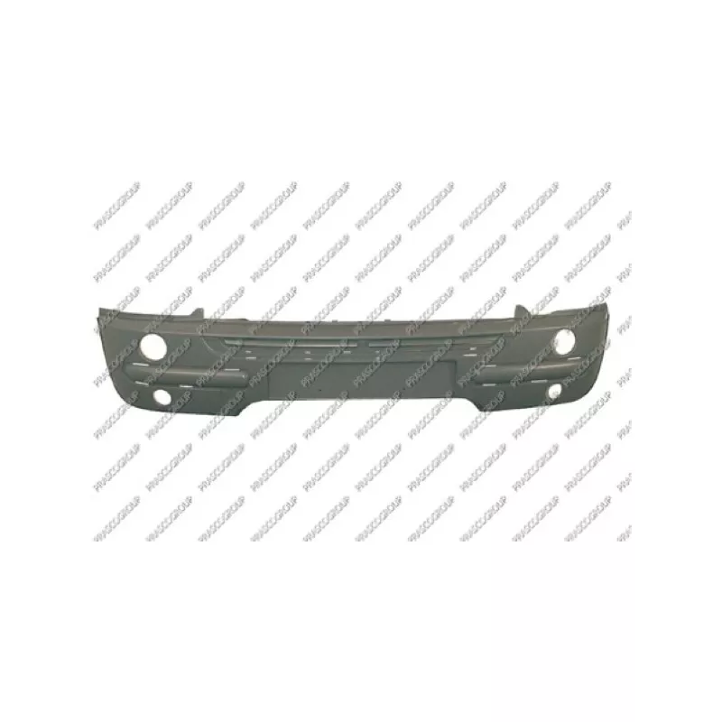 Pare-chocs PRASCO MN3041011