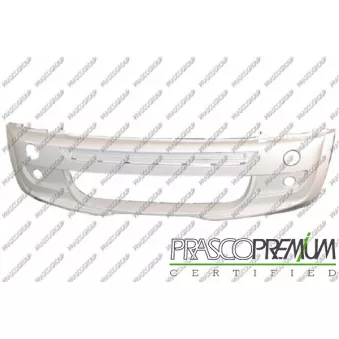 Pare-chocs PRASCO MN3041021