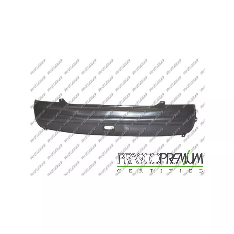 Pare-chocs PRASCO MN3041051