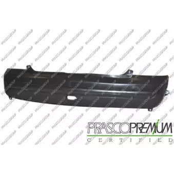 Pare-chocs PRASCO MN3041061
