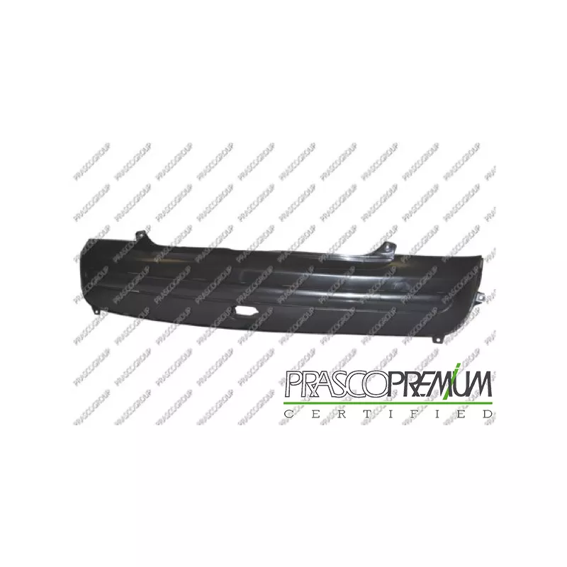 Pare-chocs PRASCO MN3041061