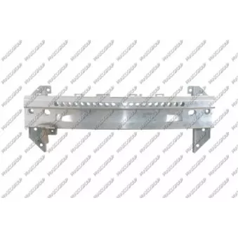 Support, pare-chocs PRASCO MN3041622