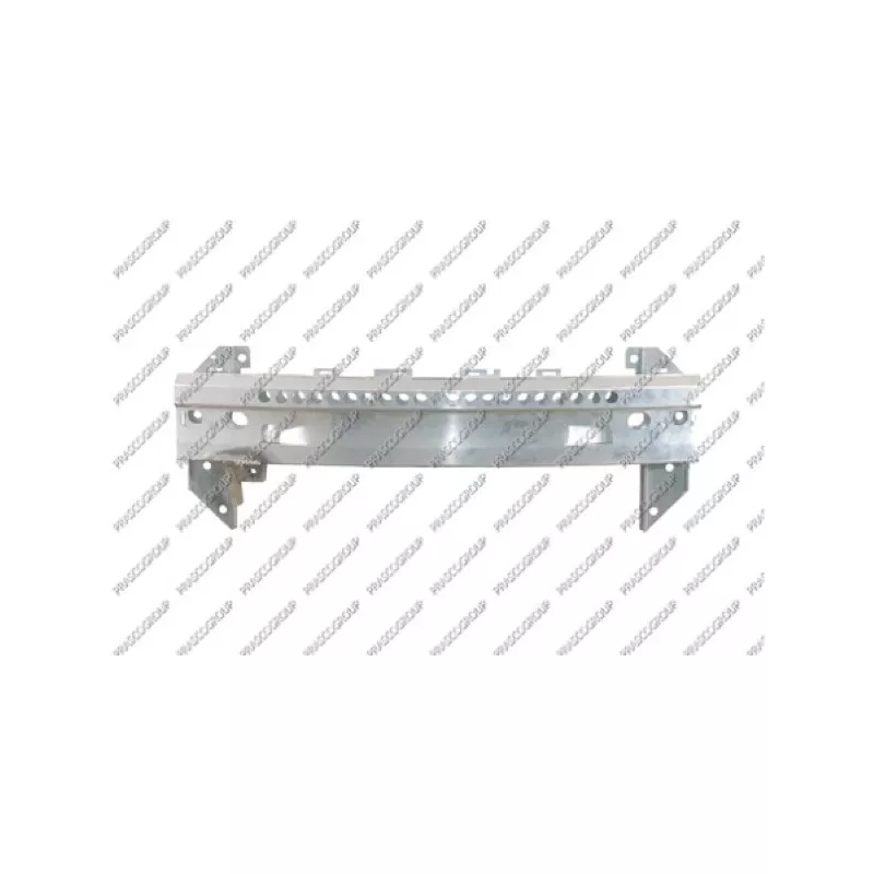 Support, pare-chocs PRASCO MN3041622