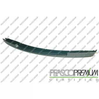 Spoiler PRASCO