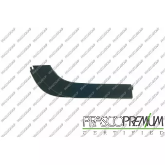 Spoiler avant droit PRASCO MN3041803
