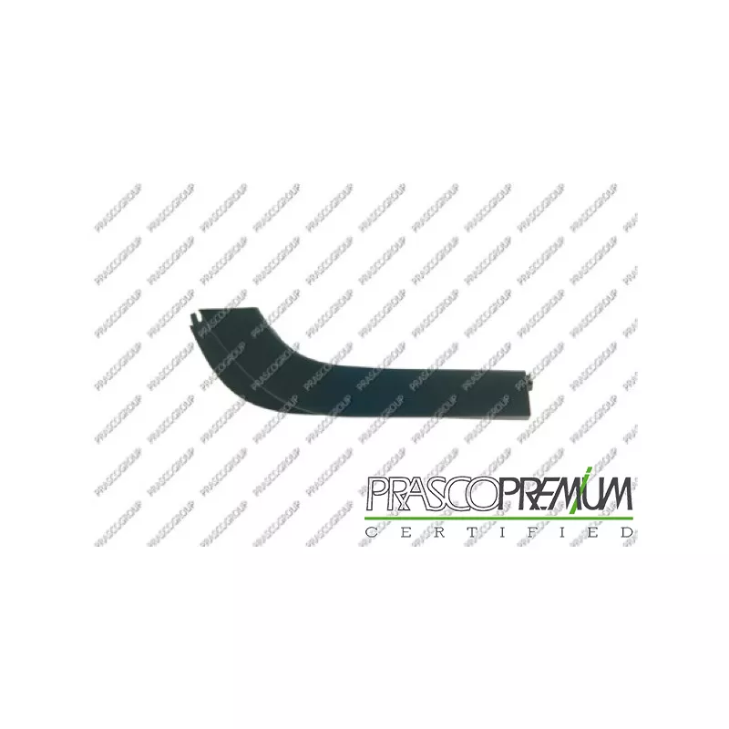 Spoiler avant droit PRASCO MN3041803