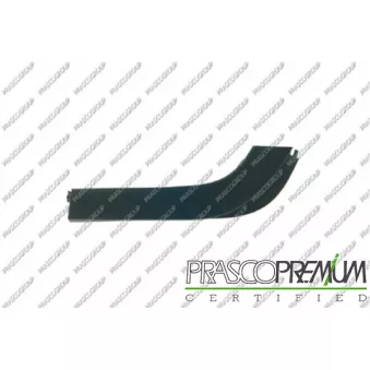 Spoiler avant gauche PRASCO MN3041804