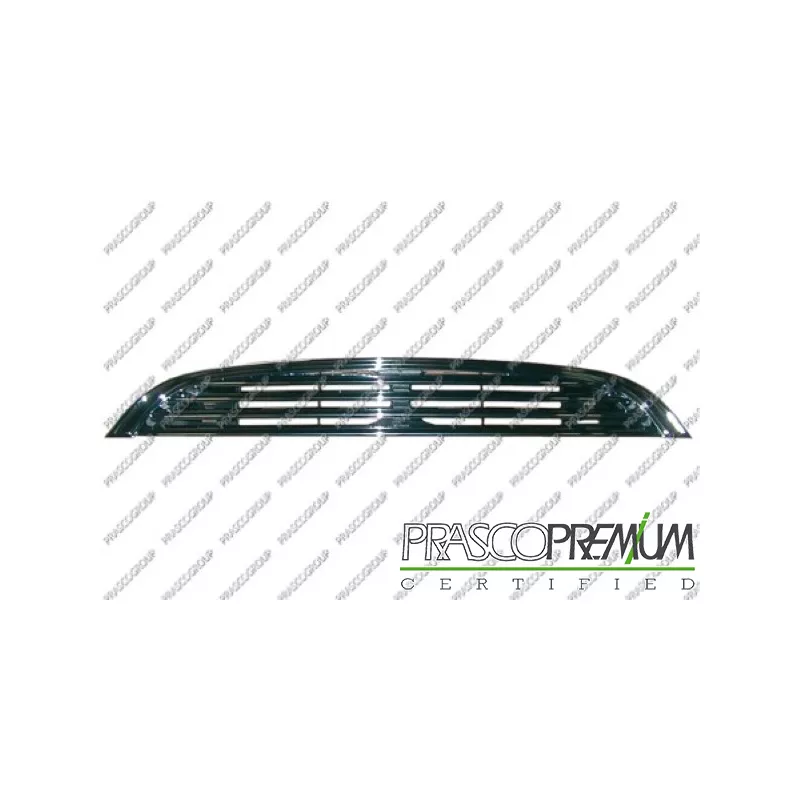 Grille de radiateur PRASCO MN3042001