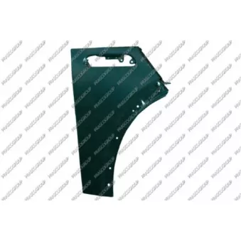 Aile avant droit PRASCO MN3043003