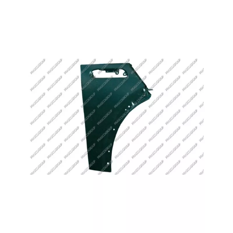 Aile avant droit PRASCO MN3043003