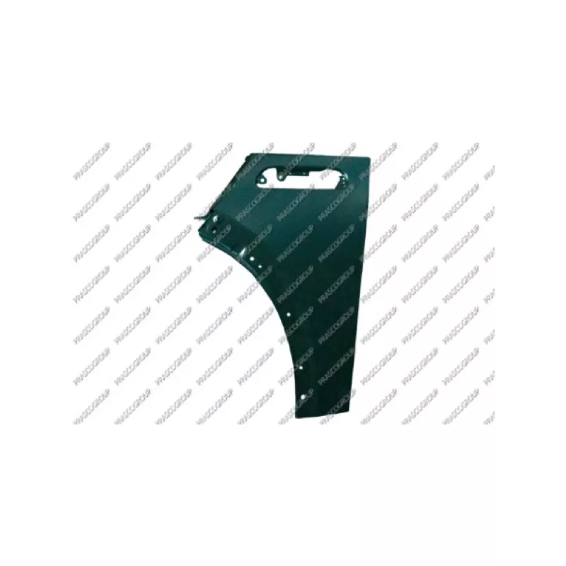 Aile avant gauche PRASCO MN3043004