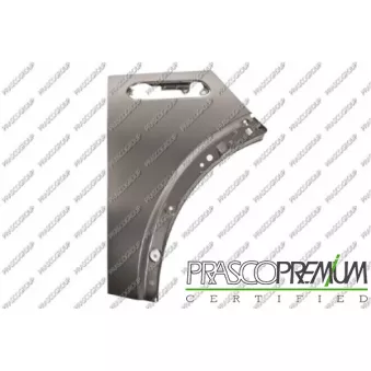 Aile avant droit PRASCO MN3043033
