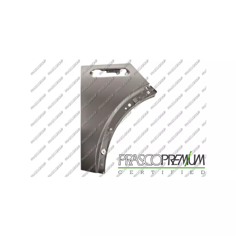 Aile avant droit PRASCO MN3043033