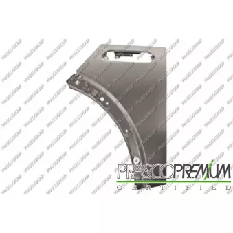 Aile avant gauche PRASCO MN3043034