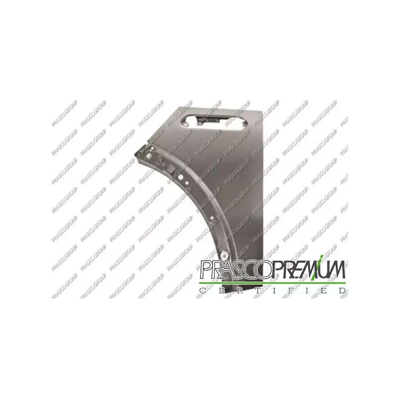 Aile avant gauche PRASCO MN3043034
