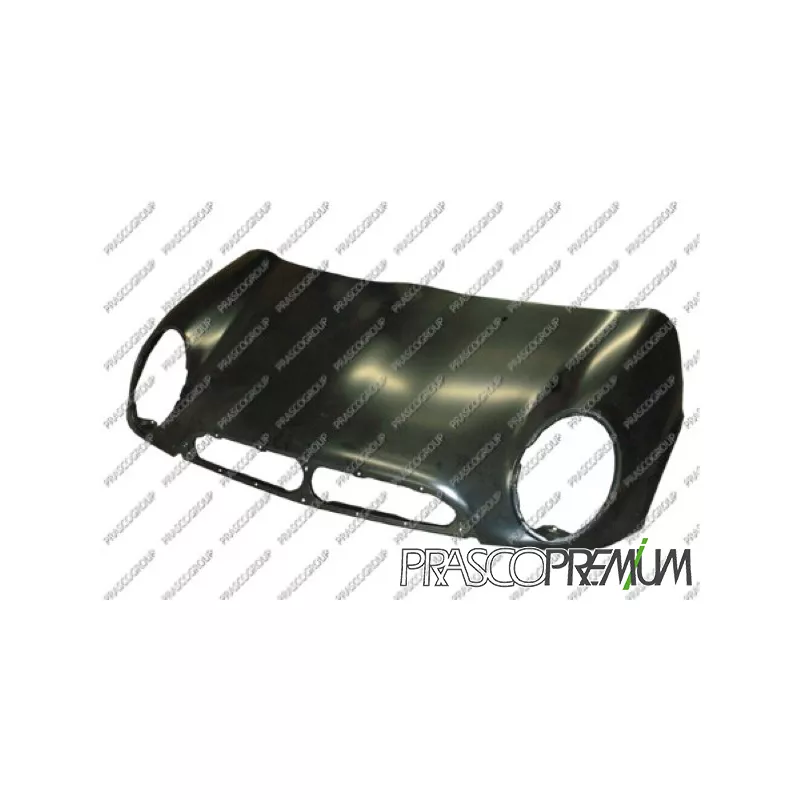 Capot-moteur PRASCO MN3043100