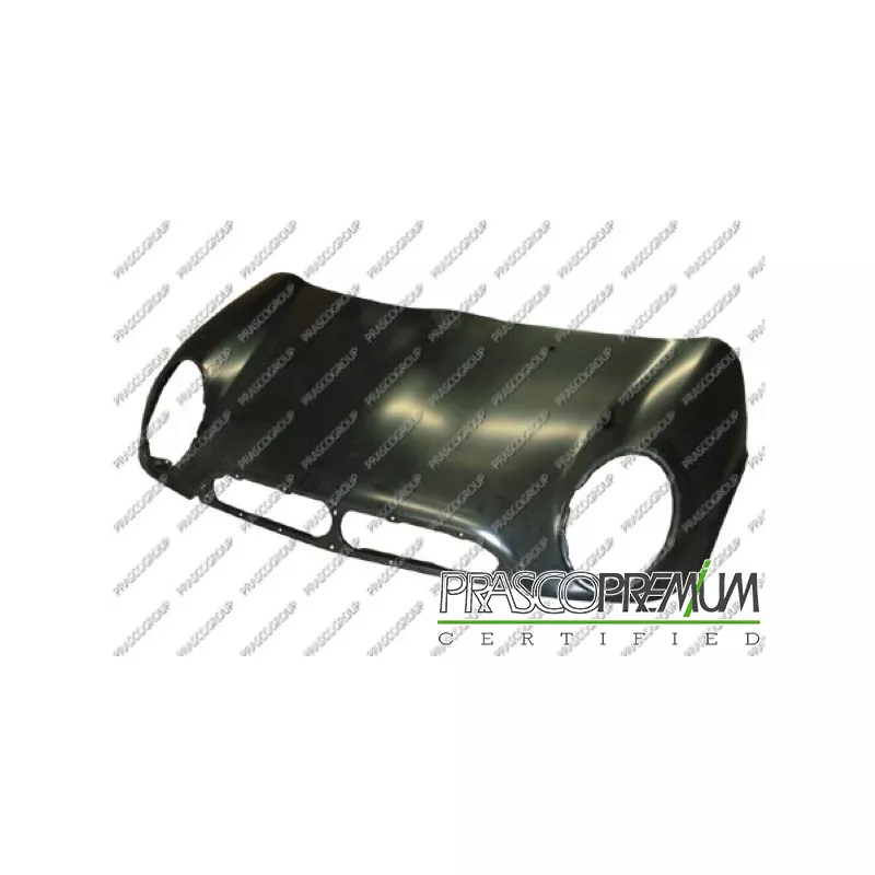 Capot-moteur PRASCO MN3043130