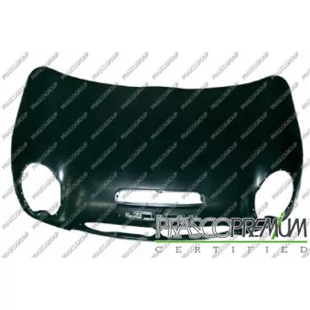 Capot-moteur PRASCO MN3043140