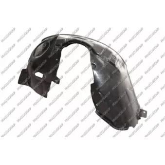 Doublure d'aile avant droit PRASCO MN3043603