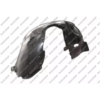 Doublure d'aile avant gauche PRASCO MN3043604