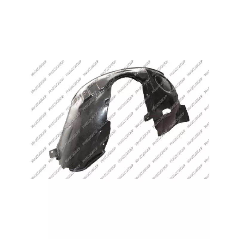 Doublure d'aile avant gauche PRASCO MN3043604