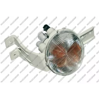 Feu clignotant avant droit PRASCO MN3044013