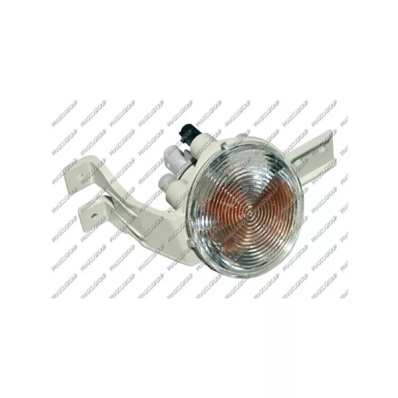 Feu clignotant avant droit PRASCO MN3044013