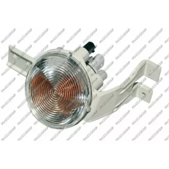 Feu clignotant avant gauche PRASCO MN3044014