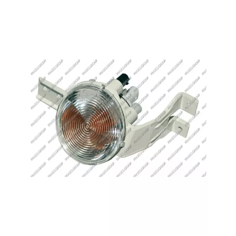 Feu clignotant avant gauche PRASCO MN3044014