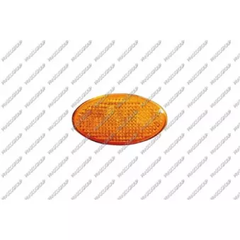Feu clignotant PRASCO MN3044039