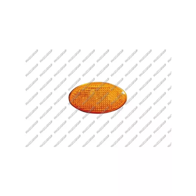 Feu clignotant PRASCO MN3044039