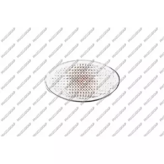 Feu clignotant PRASCO MN3044041