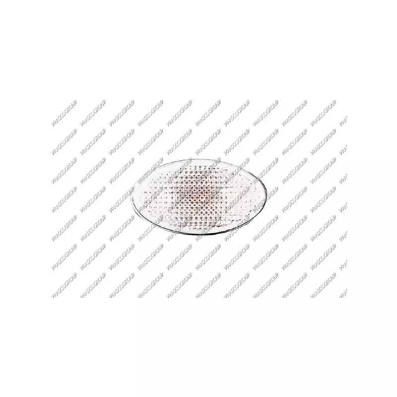 Feu clignotant PRASCO MN3044041