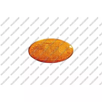 Disperseur, feu clignotant PRASCO MN3044139