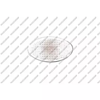 Feu clignotant PRASCO MN3044141