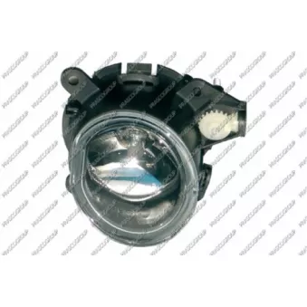 Projecteur antibrouillard PRASCO MN3044413