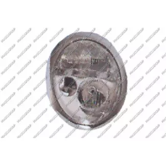 Projecteur principal PRASCO MN3044903