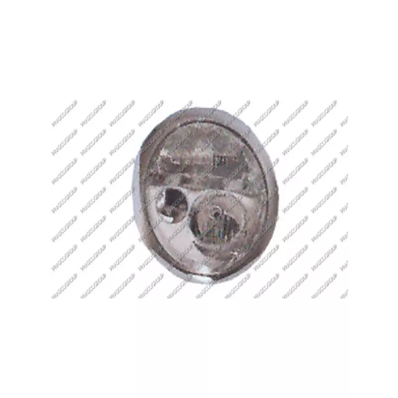 Projecteur principal PRASCO MN3044903
