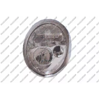 Projecteur principal PRASCO MN3044904