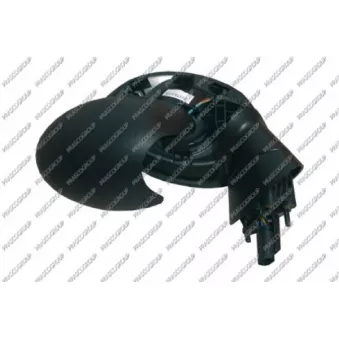 Rétroviseur extérieur PRASCO MN3047313